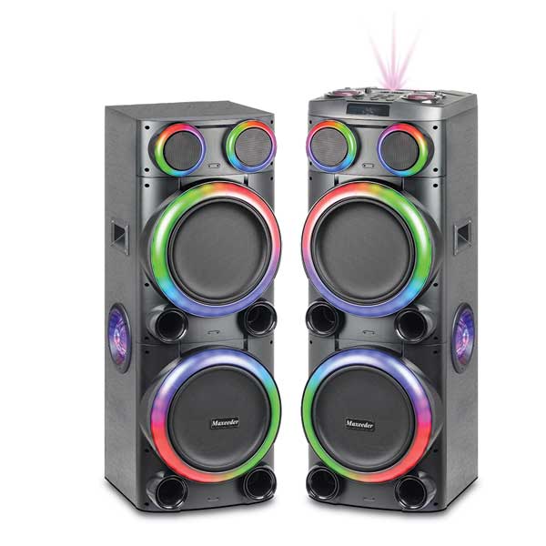 اسپیکر CN12E32 مکسیدر