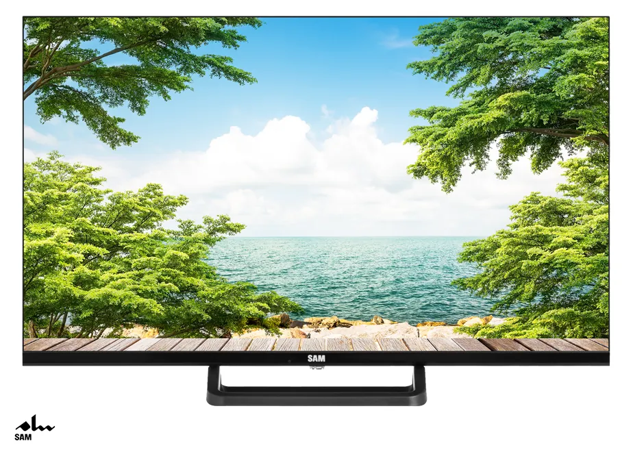 تلویزیون مدل 32F6000 سام