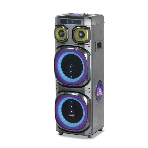 اسپیکر CN12E10 مکسیدر