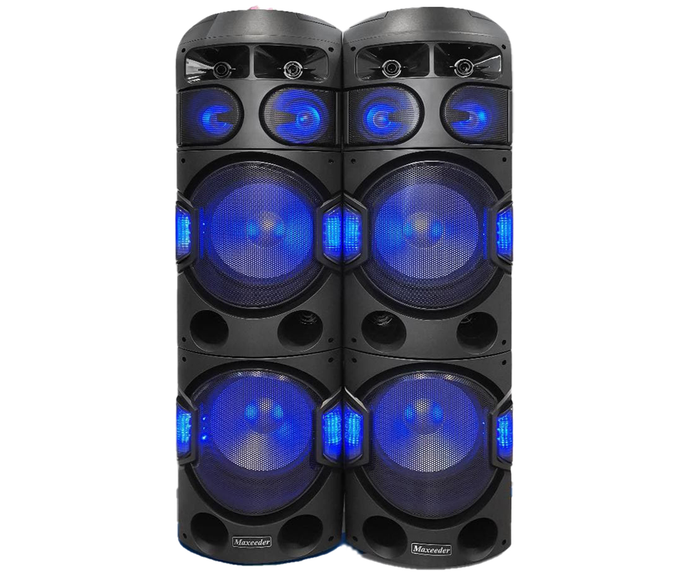 اسپیکر AL 223-LP5 مکسیدر