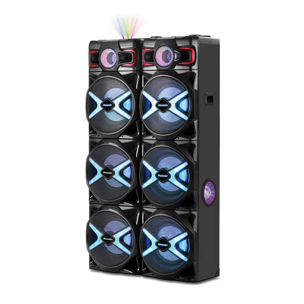 اسپیکر AL 325-LP5 مکسیدر