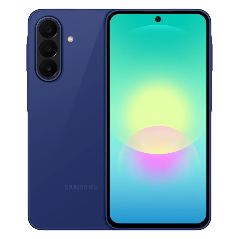 گوشی موبایل سامسونگ مدل Galaxy A27 دو سیم کارت ظرفیت 128 گیگابایت و رم 6 گیگابایت