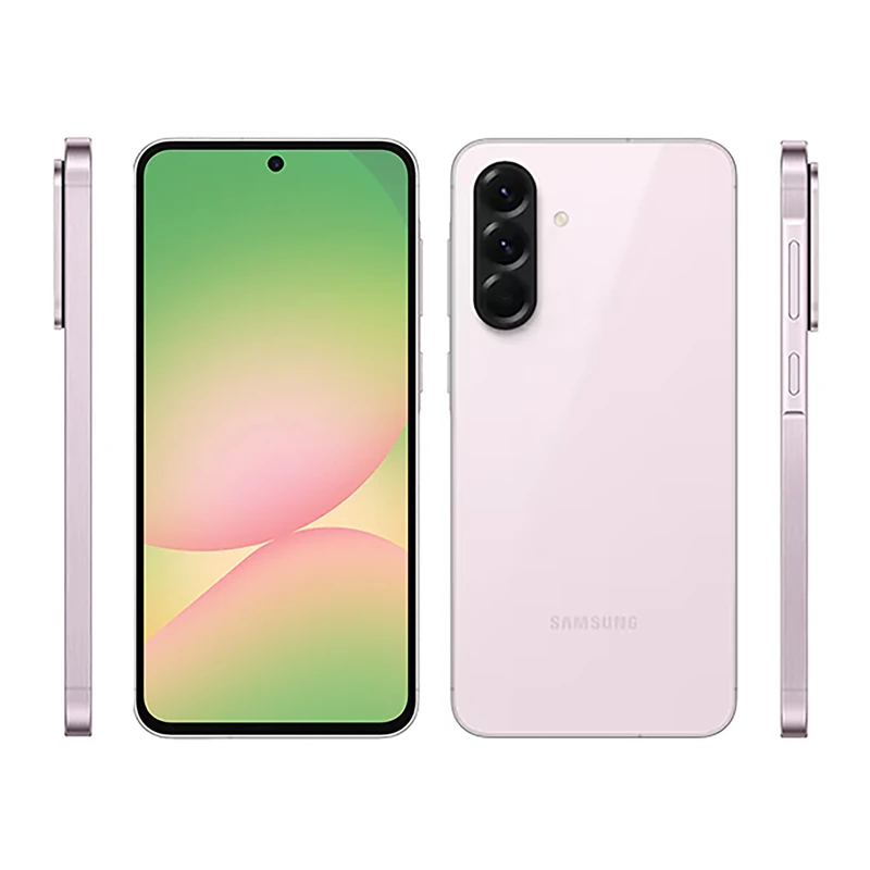 گوشی موبایل سامسونگ مدل Galaxy A56 دو سیم کارت ظرفیت 256 گیگابایت و رم 12 گیگابایت – ویتنام