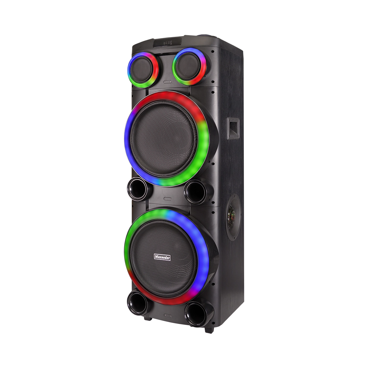 2 اسپیکر CN12E16 مکسیدر