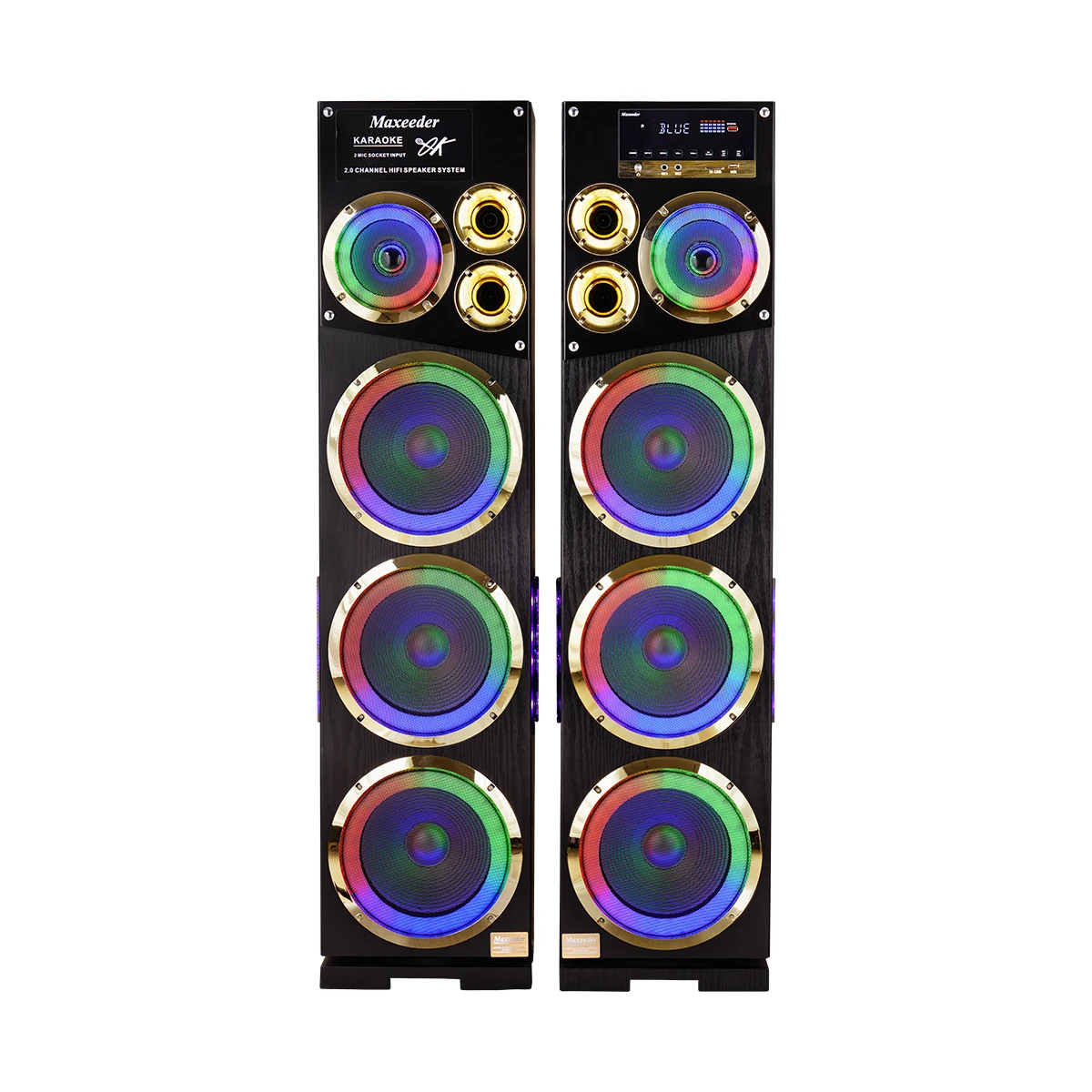 اسپیکر مکسیدر TN112