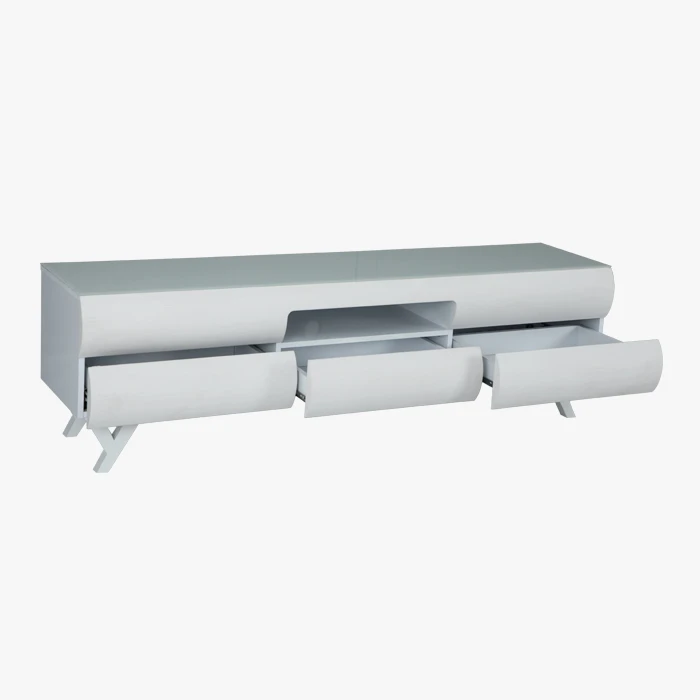 2 میز تلویزیون متین مدل R375