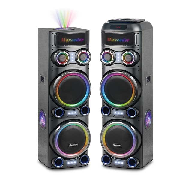 اسپیکر CN12E37 مکسیدر