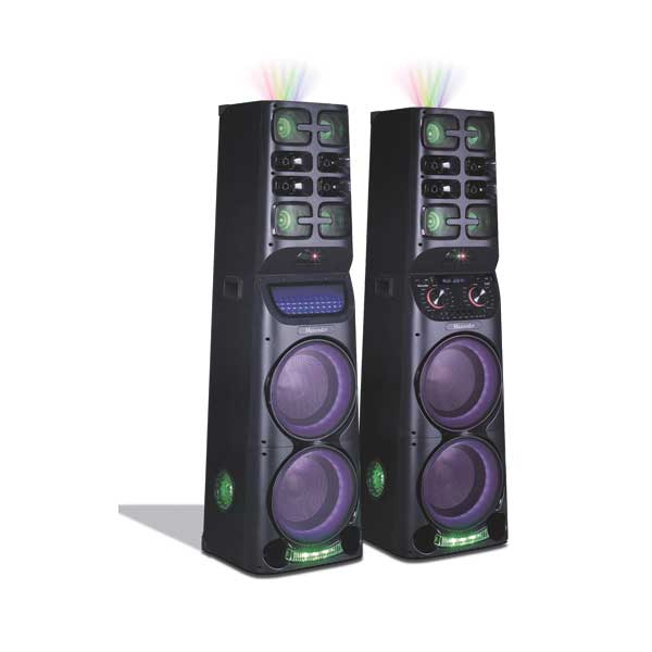 آرت اسپیکر AL284 مکسیدر