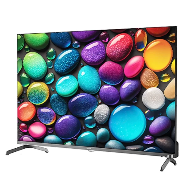 تلویزیون هوشمند 43 اینچ آیوا (google TV) | aiwa ZS C3A 43