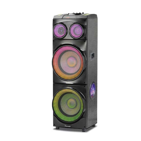 اسپیکر CN12E03 مکسیدر