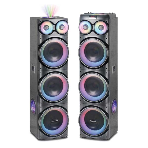 اسپیکر CN10E07 مکسیدر