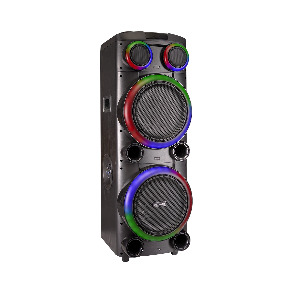 3 اسپیکر CN12E16 مکسیدر