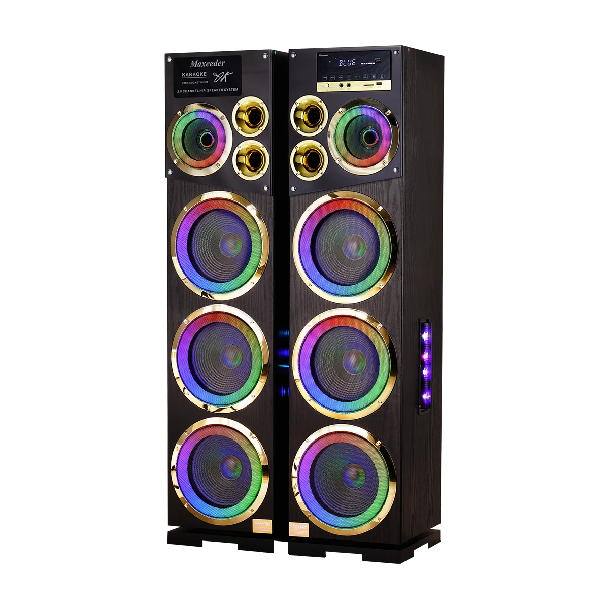 3 اسپیکر مکسیدر TN112