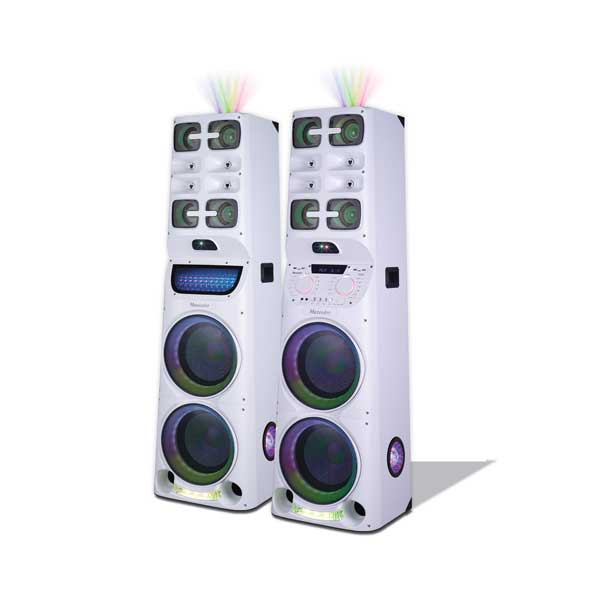 آرت اسپیکر AL276 مکسیدر