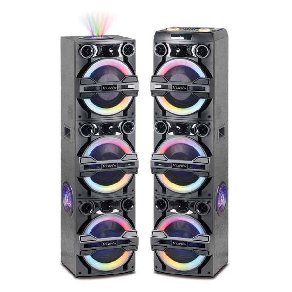 اسپیکر CN10E09 مکسیدر