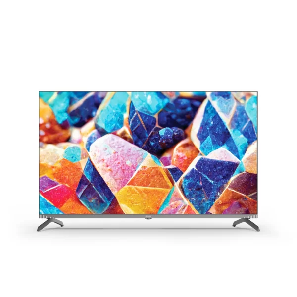 تلویزیون هوشمند 43 اینچ آیوا (google TV) | aiwa ZS C3A 43