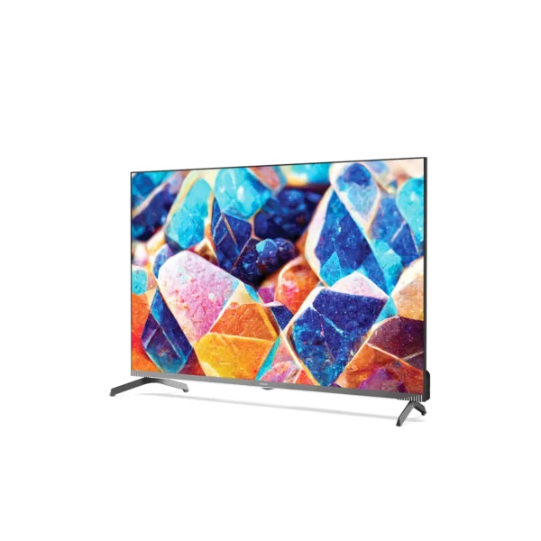 تلویزیون هوشمند 43 اینچ آیوا (google TV) | aiwa ZS C3A 43