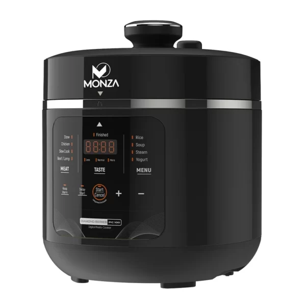 مولتی کوکر 5 لیتری مونزا مدل M-MC5900
