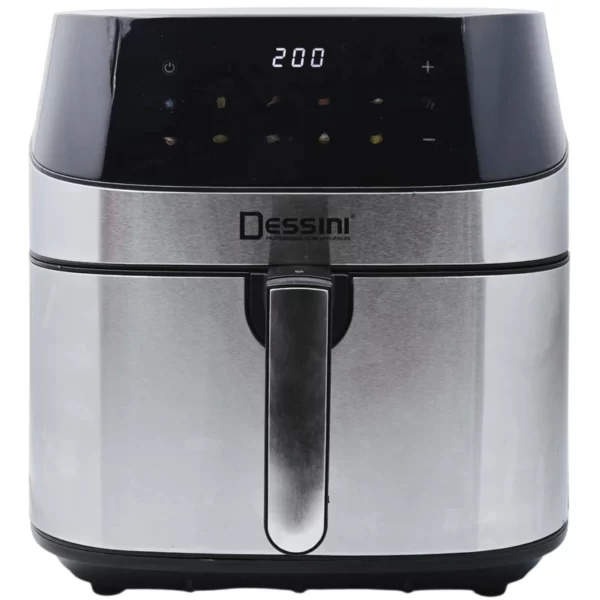 سرخ کن دسینی مدل DS839DD ظرفیت ۱۳.۵ لیتر