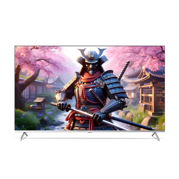 تلویزیون گیمینگ آیوا ZQ X5H 65
