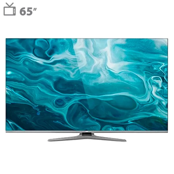 تلویزیون هوشمند ال ای دی سام مدلUA65FU7500MHCHD