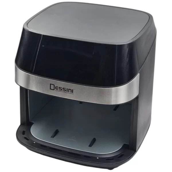 سرخ کن دسینی مدل DS839DD ظرفیت ۱۳.۵ لیتر