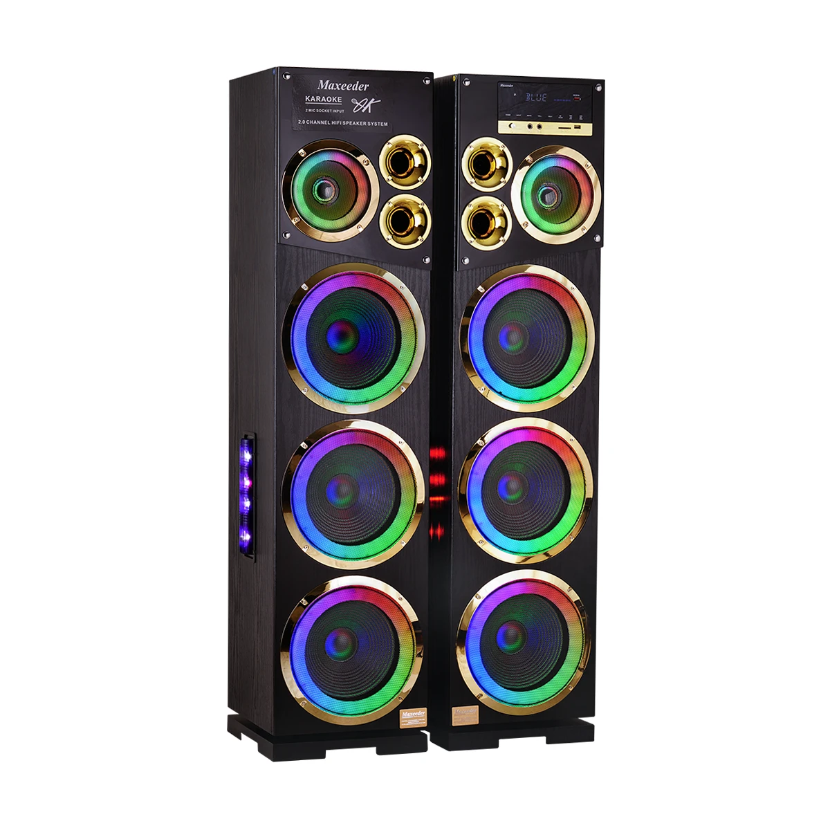 TN112 3 اسپیکر مکسیدر TN112