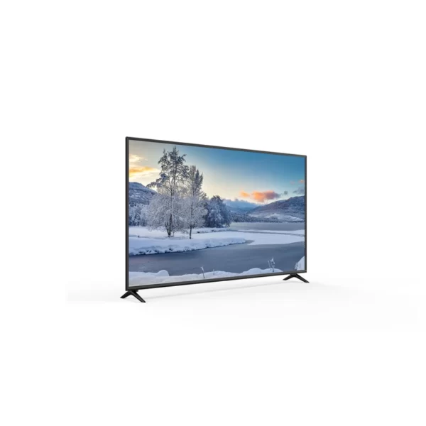 تلویزیون ال ای دی هوشمند جی پلاس مدل GTV-55PU720N سایز 55 اینچ